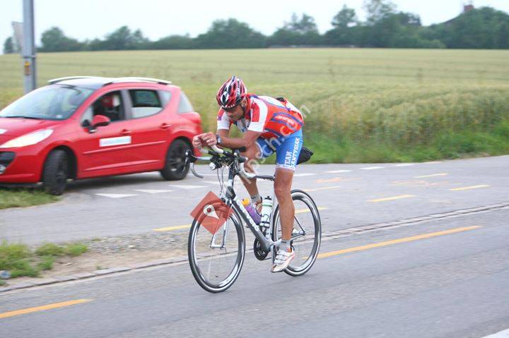 Der Schweizer Radmarathon - Radmarathon.ch