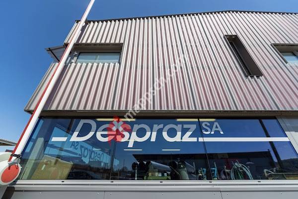 Despraz SA
