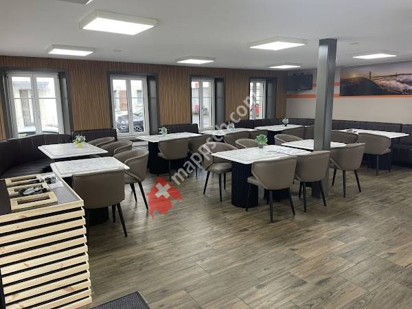 Devran Pizza & Kebab