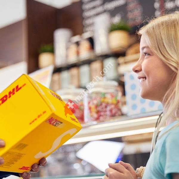 DHL Express (Schweiz) AG