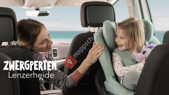 Die Zwergperten Schweiz