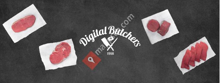 Digital Butchers