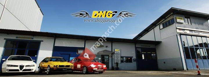 Dng Garage
