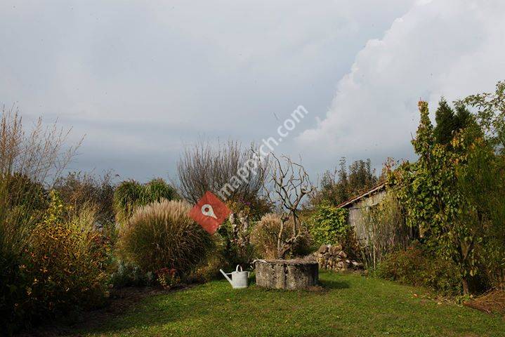 Domaine de la Bluette