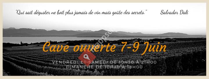 Domaine de la Vissenche