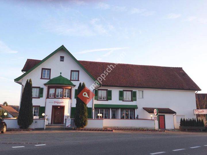 Don Camillo Pizzeria