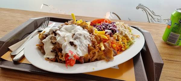 Döner Stop, Oftringen