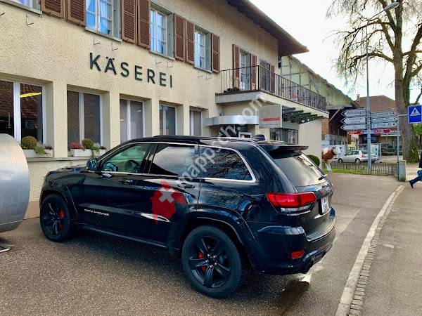 Dorfkäserei Koppigen AG