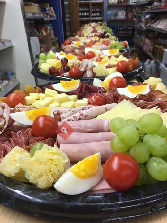 „Dorfladen Ittenthal“