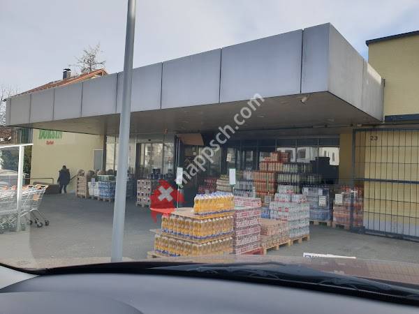 DORSIN MARKET GMBH