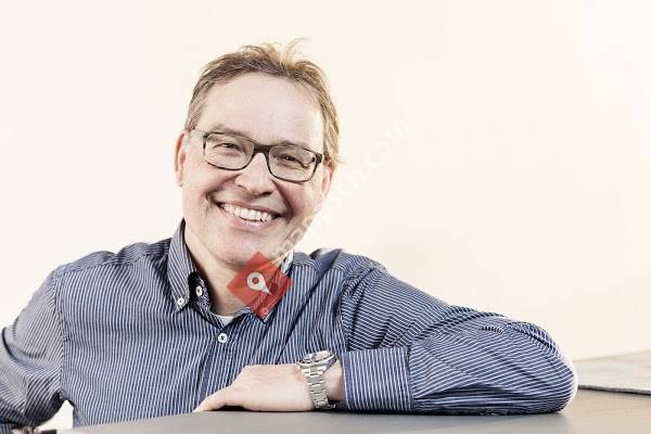 Dr. med. Eugen Paul Scheidegger, Facharzt FMH für Dermatologie u. Allergologie