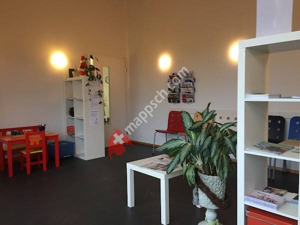 Dr. med. Fasnacht Jean-Jacques