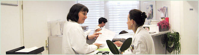 Dr. med. Maurer Estilla