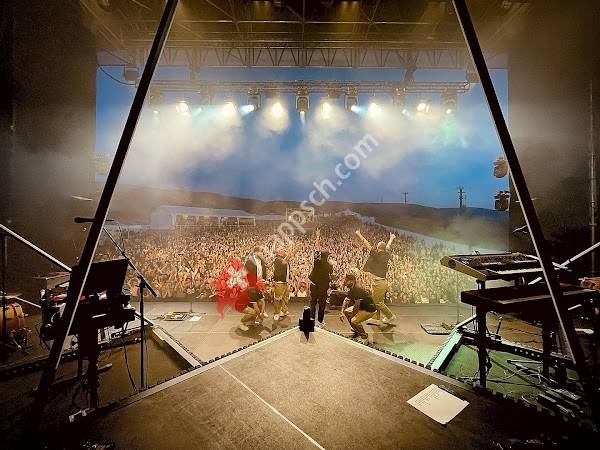 Dritchino open air festival