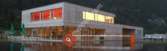 DrivingGraubünden Cazis