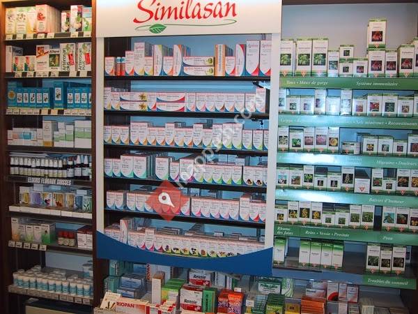 Droguerie de la Résidence Crans SA