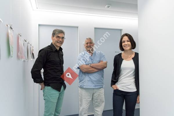 DS Praxis, Daniel Stäuble