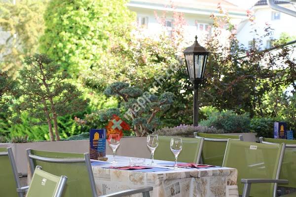 Dschingis Mongolian Barbecue