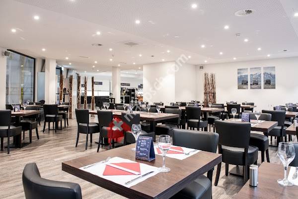 Dschingis Mongolian Barbecue