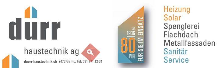 Dürr Haustechnik AG