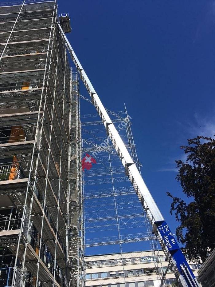 Dynamic Déménagements