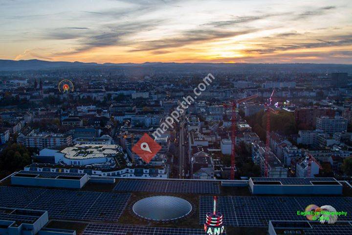 EagleEye Photography