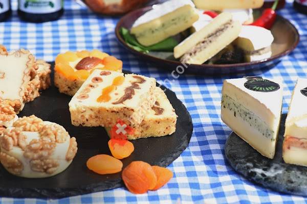 Eberle Spezialitäten