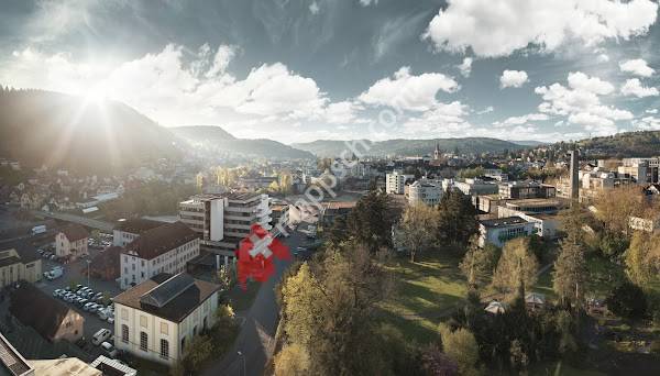 EBL (Genossenschaft Elektra Baselland)