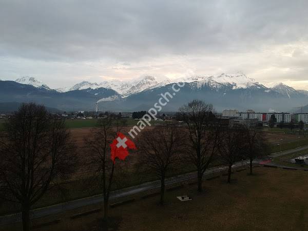 Ecole publique Cycle d'orientation