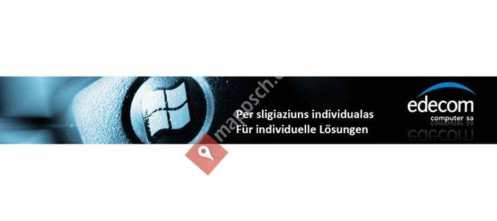 edecom computer sa