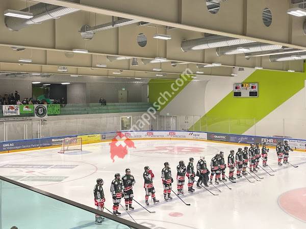 Eissportzentrum Lerchenfeld