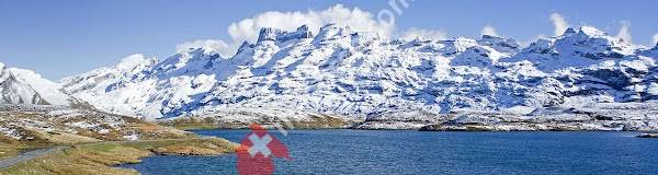 Elektrizitätswerk Obwalden