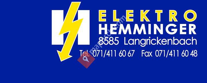 Elektro Hemminger