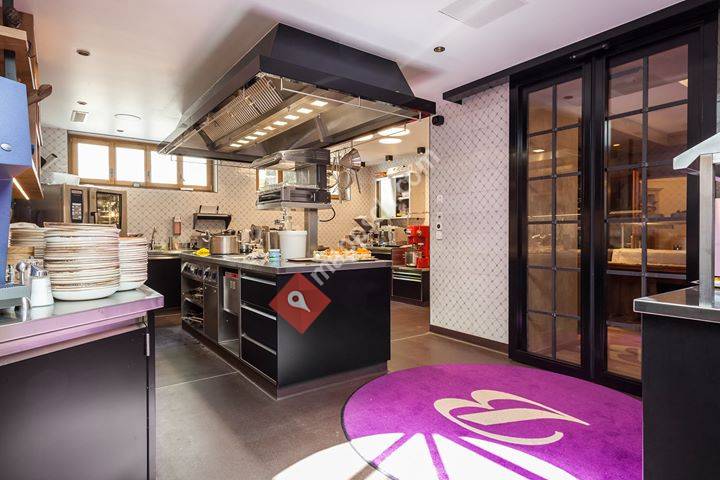 Elkuch Abluft & Designsysteme