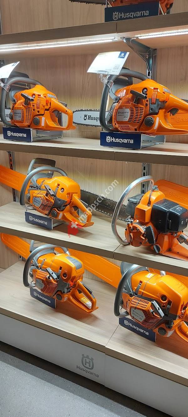 ELMER Maschinen + Geräte GmbH