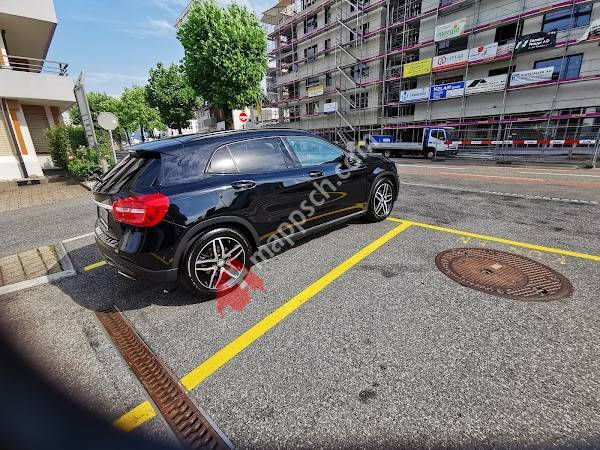 Emil Frey AG Altendorf