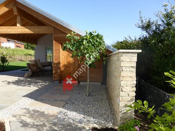 Emmenegger Gartenbau-Tiefbau AG