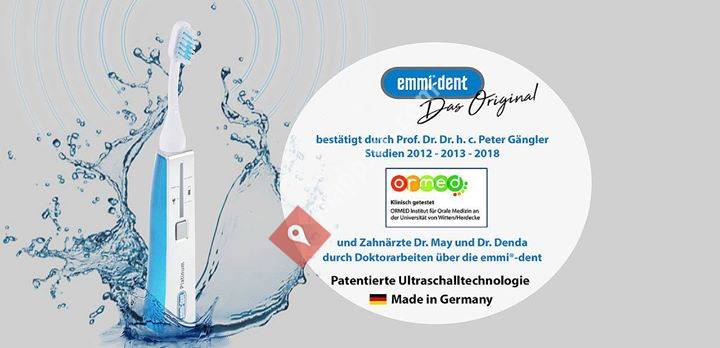 Emmi-Club Team Bachinger&Buechel