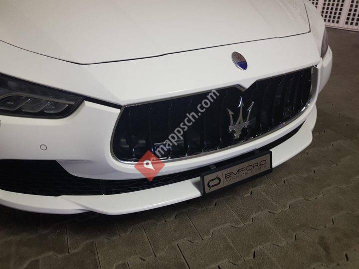 Emporio Automobile GMBH