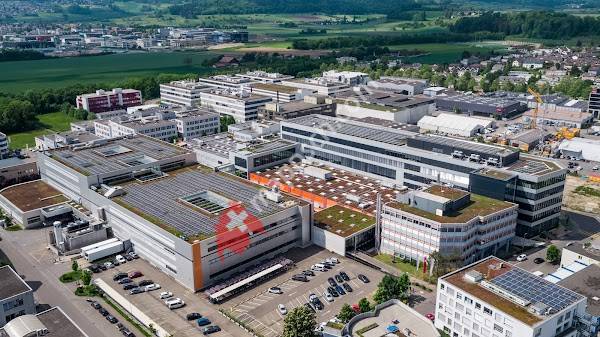 Endress+Hauser Flowtec AG