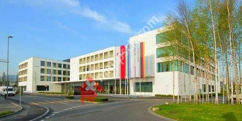 Endress+Hauser International AG