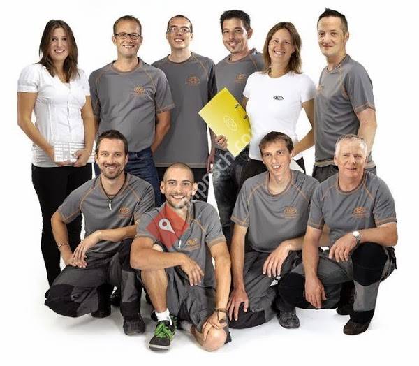 EnergyOptimizer GmbH