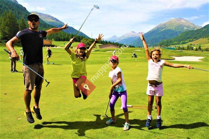 Engadin Kids Sport Camps