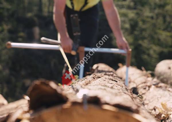 Entlebucher Wald-Holz GmbH