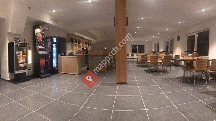 Eperon bar resto Bure