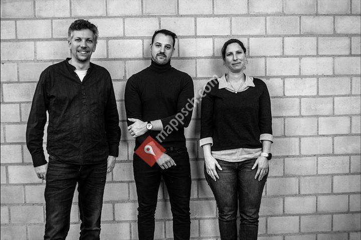 Epigraf Architecture Sàrl