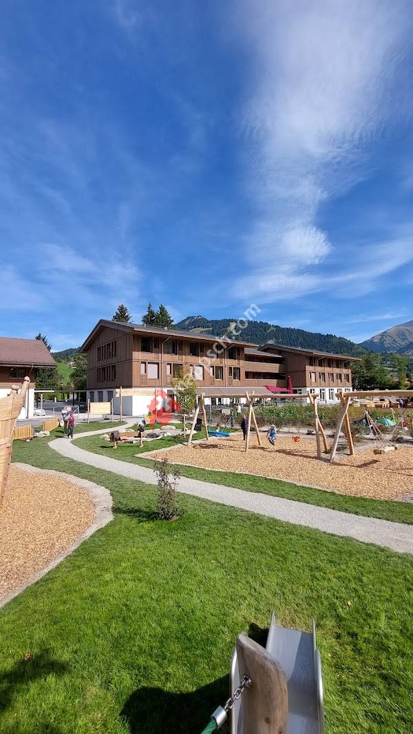 Erlebniswelt Alpenruhe