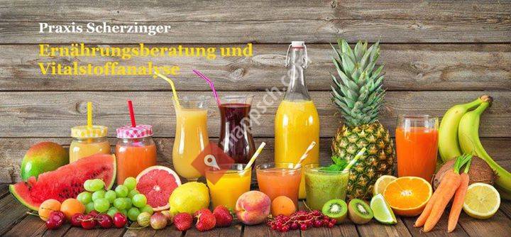 Ernährungsberatung und Vitalstoffanalyse