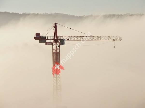 ERNE AG Bauunternehmung