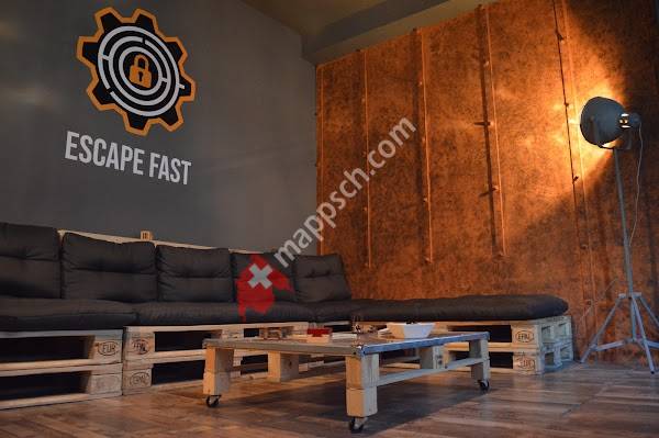 Escape Fast